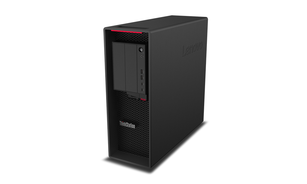 ThinkStation P620 - Ryzen Threadripper PRO 3955WX - 64GB Ram - 1TB SSD - RTX A4000 16GB - Win10 Pro - 3 Year Premier - Azerty Belgian