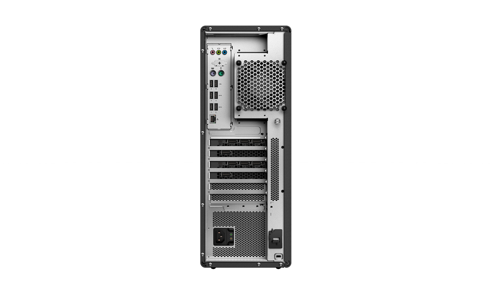 ThinkStation P620 - Ryzen Threadripper PRO 3955WX - 64GB Ram - 1TB SSD - RTX A4000 16GB - Win10 Pro - 3 Year Premier - Azerty Belgian
