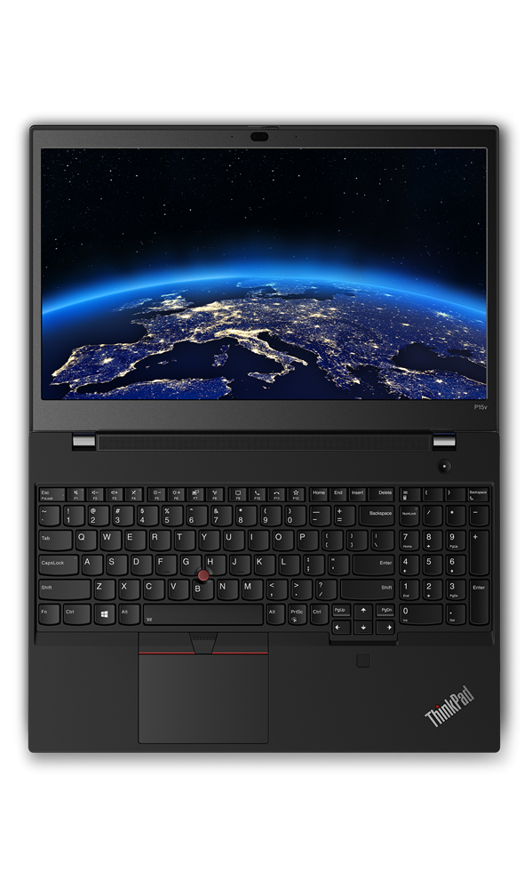 ThinkPad P15v Gen 2 - 15.6in - i7 11800H - 16GB Ram - 512GB SSD - T600 4GB - Win10 Pro - 3 Year Premier - Azerty Belgian