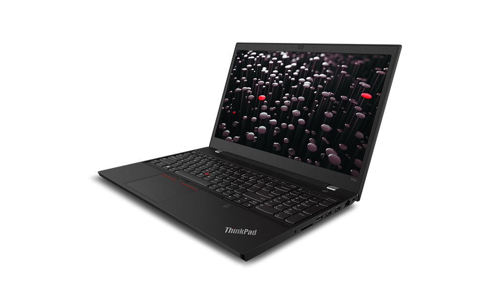 ThinkPad P15v Gen 2 - 15.6in - i7 11800H - 16GB Ram - 512GB SSD - T600 4GB - Win10 Pro - 3 Year Premier - Azerty Belgian