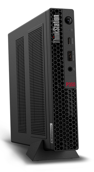 ThinkStation P350 Tiny - i7 11700T - 16GB Ram - 512GB SSD - T1000 4GB - Win10 Pro - Azerty Belgian