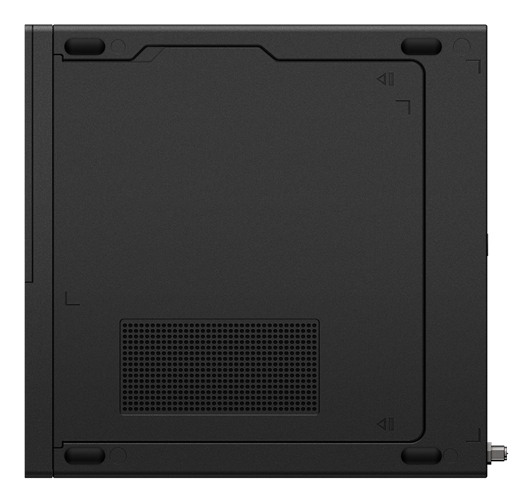 ThinkStation P350 Tiny - i7 11700T - 16GB Ram - 512GB SSD - T1000 4GB - Win10 Pro - Azerty Belgian