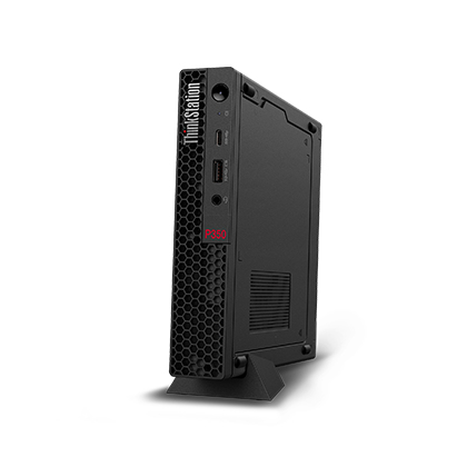 ThinkStation P350 Tiny - i7 11700T - 16GB Ram - 512GB SSD - T1000 4GB - Win10 Pro - Azerty Belgian