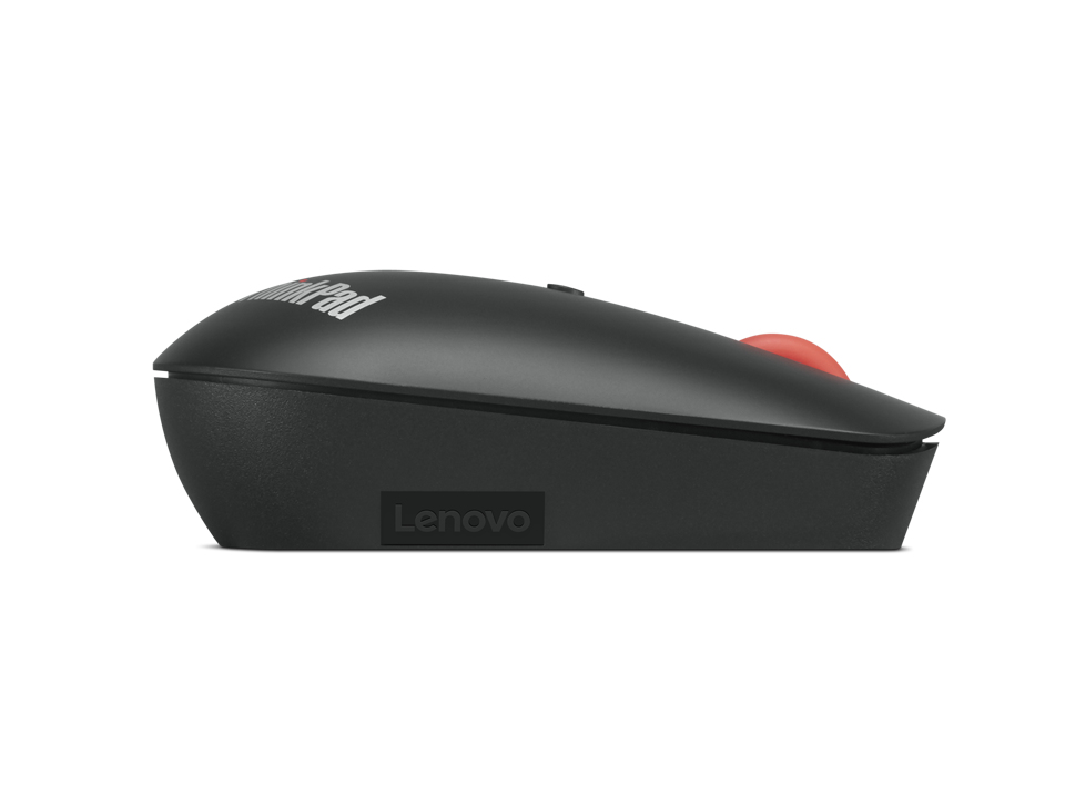 ThinkPad USB-C Wireless Compact Mouse