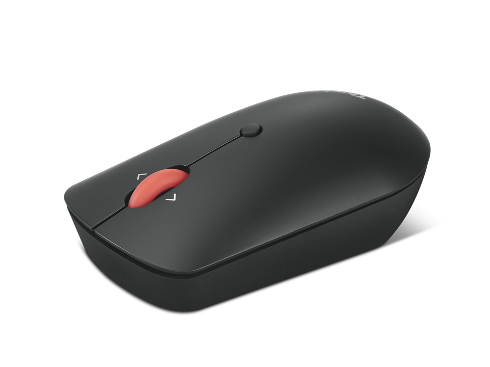 ThinkPad USB-C Wireless Compact Mouse