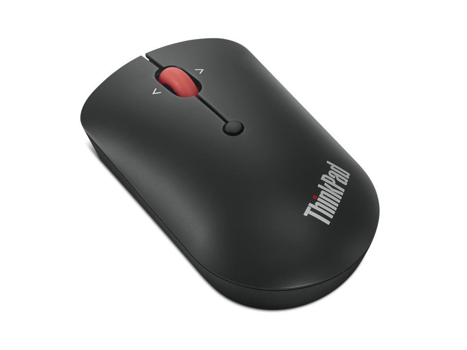 ThinkPad USB-C Wireless Compact Mouse