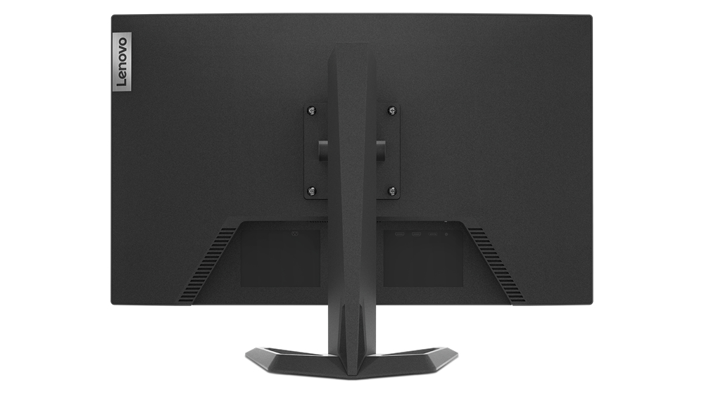 Gaming Monitor - G27q-30 - 27in - 2560x1440 (WQHD) - Raven Black - 1ms