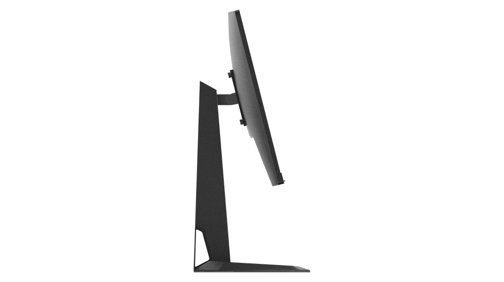 Gaming Monitor - G27q-30 - 27in - 2560x1440 (WQHD) - Raven Black - 1ms