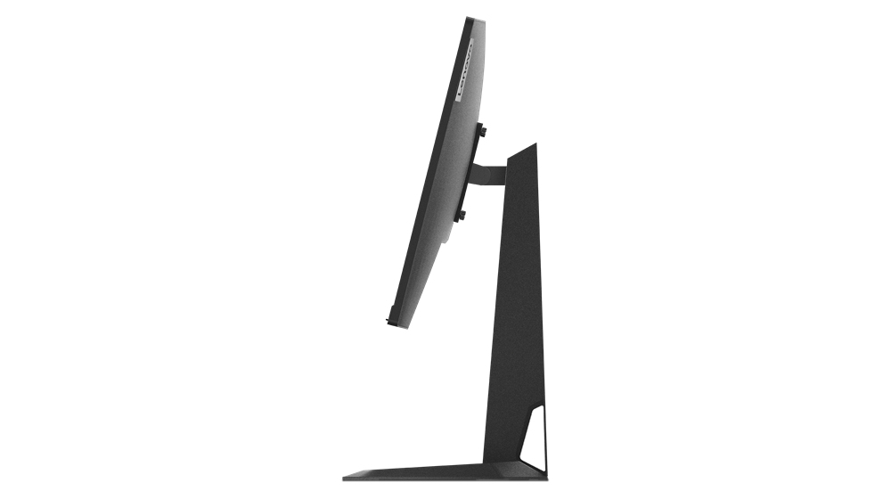 Gaming Monitor - G27q-30 - 27in - 2560x1440 (WQHD) - Raven Black - 1ms