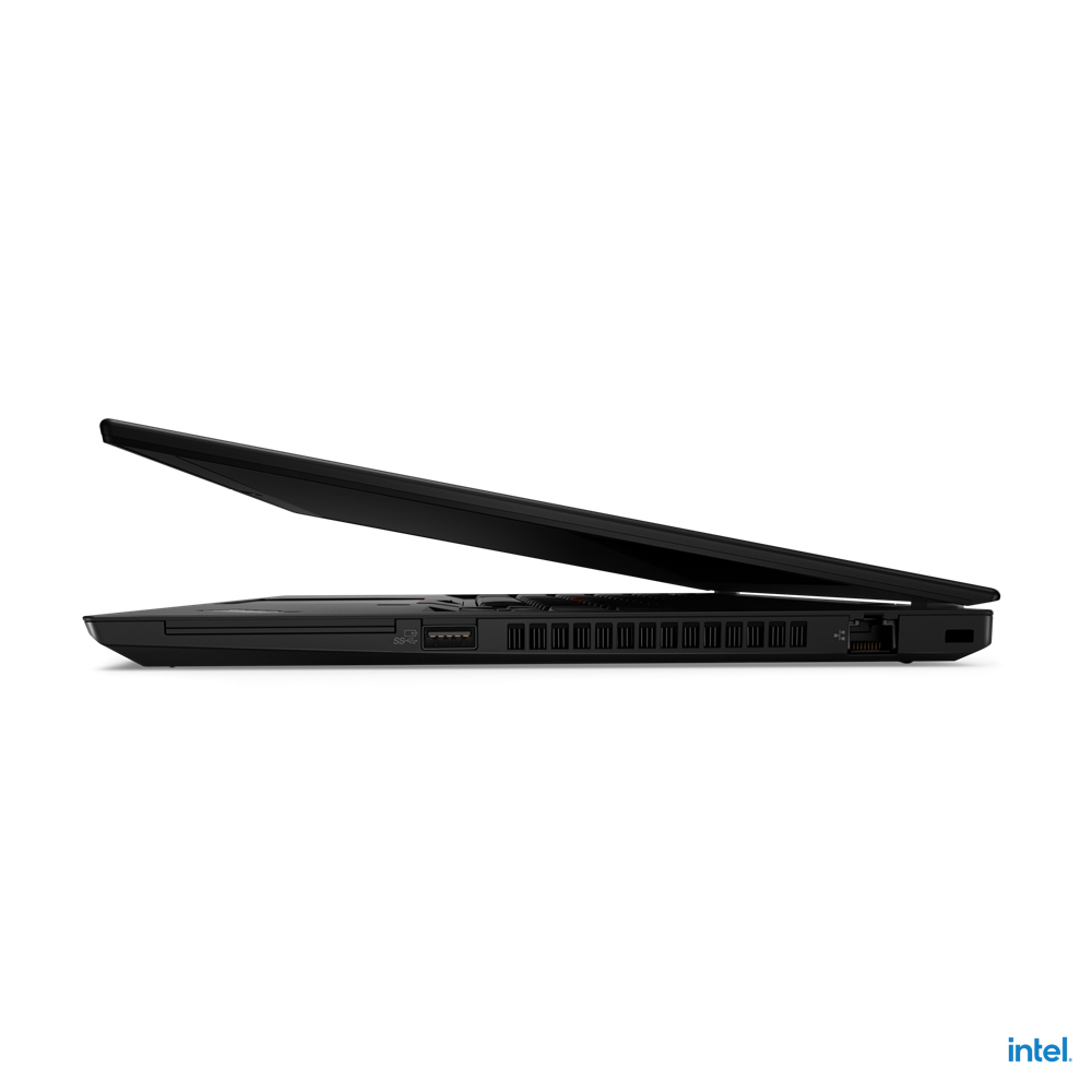 ThinkPad T14 Gen 2 (Intel) - 14in - i7 1165G7 - 16GB Ram - 512GB SSD - Win10/11 Pro - 3 Year Onsite - Azerty Belgian