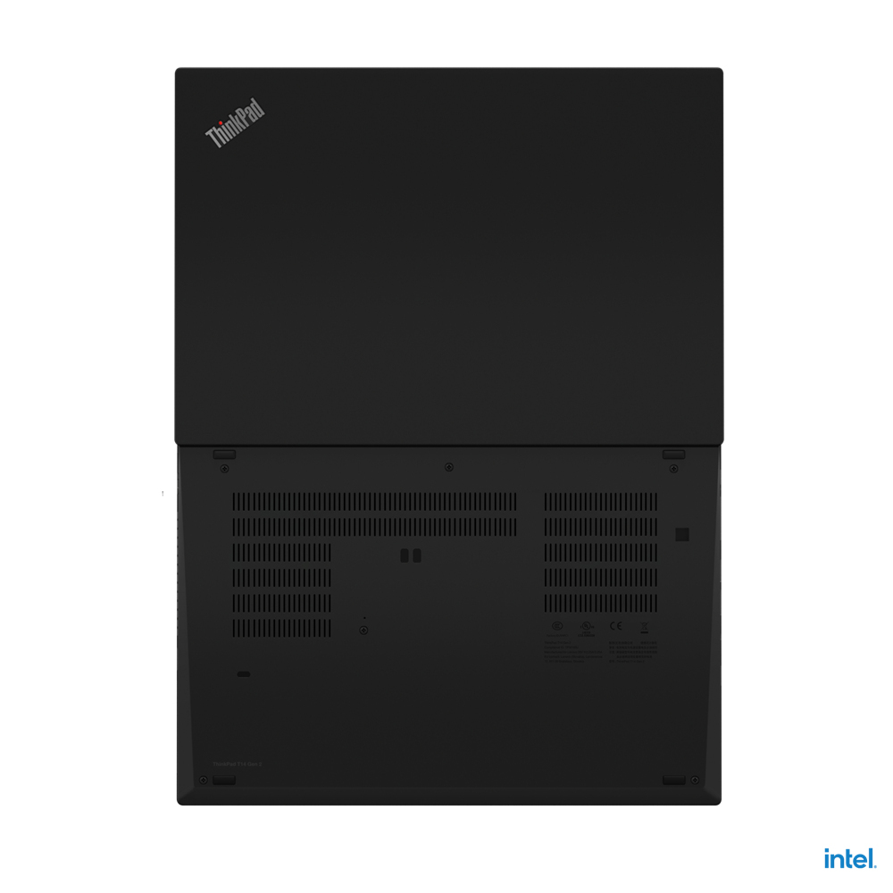 ThinkPad T14 Gen 2 (Intel) - 14in - i7 1165G7 - 16GB Ram - 512GB SSD - Win10/11 Pro - 3 Year Onsite - Azerty Belgian