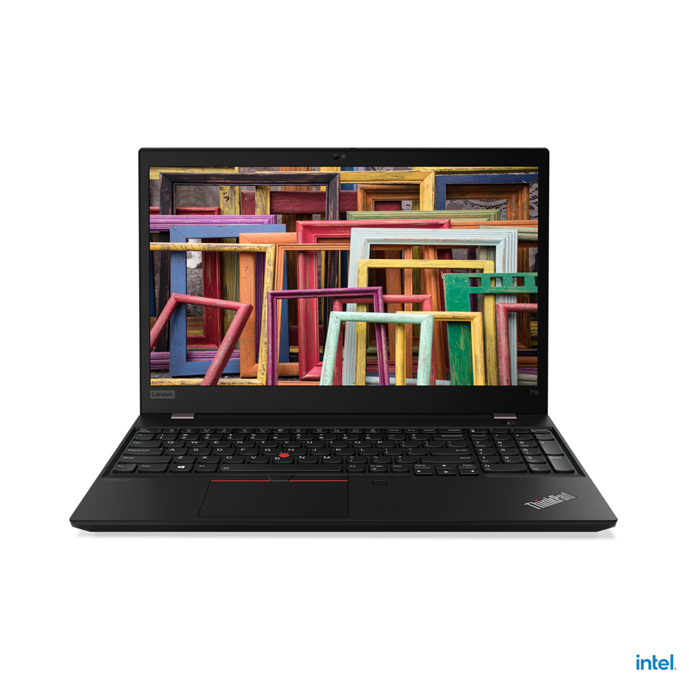 ThinkPad T15 Gen 2 - 15.6in - i5 1135G7 - 16gb Ram - 512GB SSD - Win10/11 Pro - Azerty Belgian