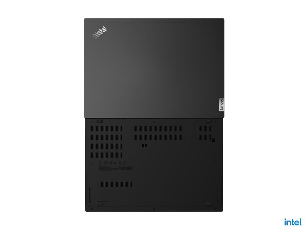 ThinkPad L14 Gen 2 (Intel) - 14in - i7 1165G7 - 16GB Ram - 512GB SSD - Win10/11 Pro - 3 Year Onsite - Azerty Belgian