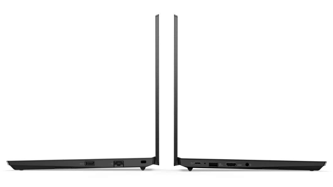 Bundle / ThinkPad E14 Gen 2 (Intel) - 14in - i5 1135G7 - 8GB Ram - 256GB SSD - Win11 Pro - Azerty Belgian + 1 Year Premier Suppport