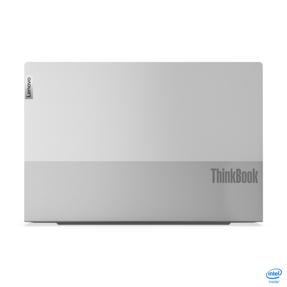 Bundle / ThinkBook 14 G2 ITL - 14in - i5 1135G7 - 8GB Ram - 256GB SSD - Win11 Pro - Azerty Belgian + 1 Year Premier Suppport