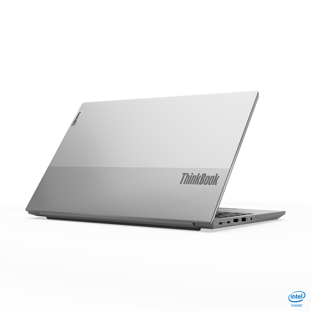 Bundle / ThinkBook 15 G2 ITL - 15.6in 300nits - i5 1135G7 - 16GB Ram - 512GB SSD - Win11 Pro - Azerty Belgian + 1 Year Premier Suppport