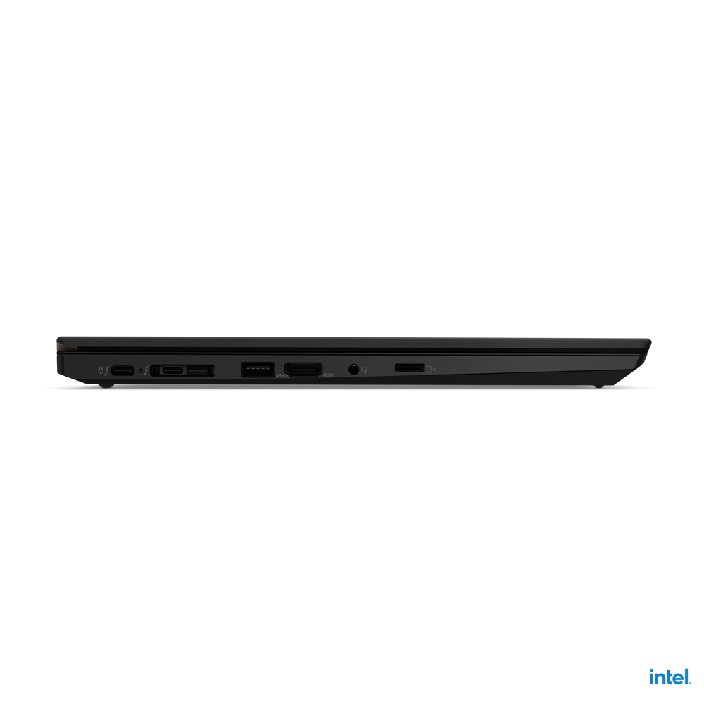 Bundle / ThinkPad T15 Gen 2 - 15.6in - i5 1135G7 - 8GB Ram - 256GB SSD - No LAN - Win10 Pro - Azerty Belgian + 1 Year Premier Suppport
