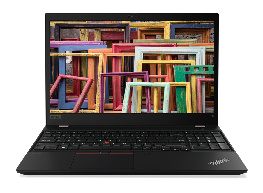 Bundle / ThinkPad T15 Gen 2 - 15.6in - i5 1135G7 - 8GB Ram - 256GB SSD - No LAN - Win10 Pro - Azerty Belgian + 1 Year Premier Suppport