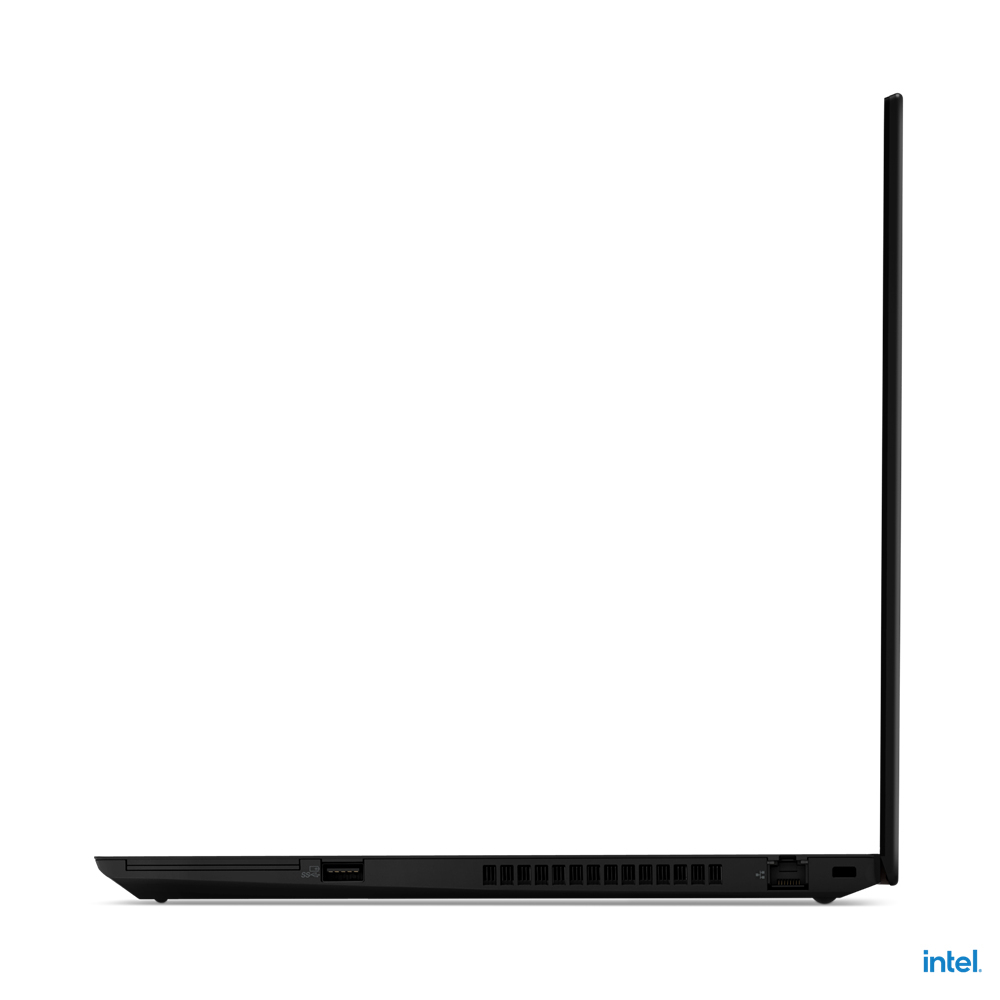 Bundle / ThinkPad T15 Gen 2 - 15.6in - i5 1135G7 - 8GB Ram - 256GB SSD - No LAN - Win10 Pro - Azerty Belgian + 1 Year Premier Suppport
