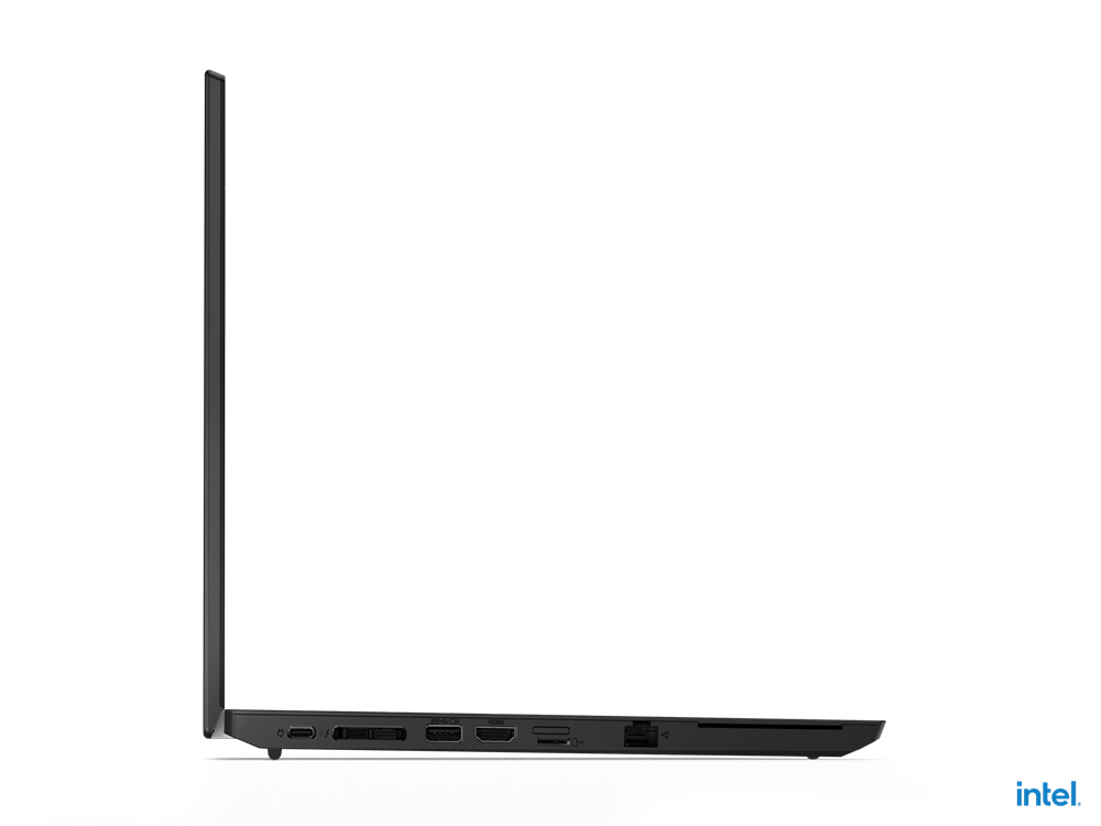 Bundle / ThinkPad L15 Gen 2 (Intel) - 15.6in - i5 1135G7 - 8GB Ram - 256GB SSD - Win10 Pro - Azerty Belgian + 1 Year Premier Suppport