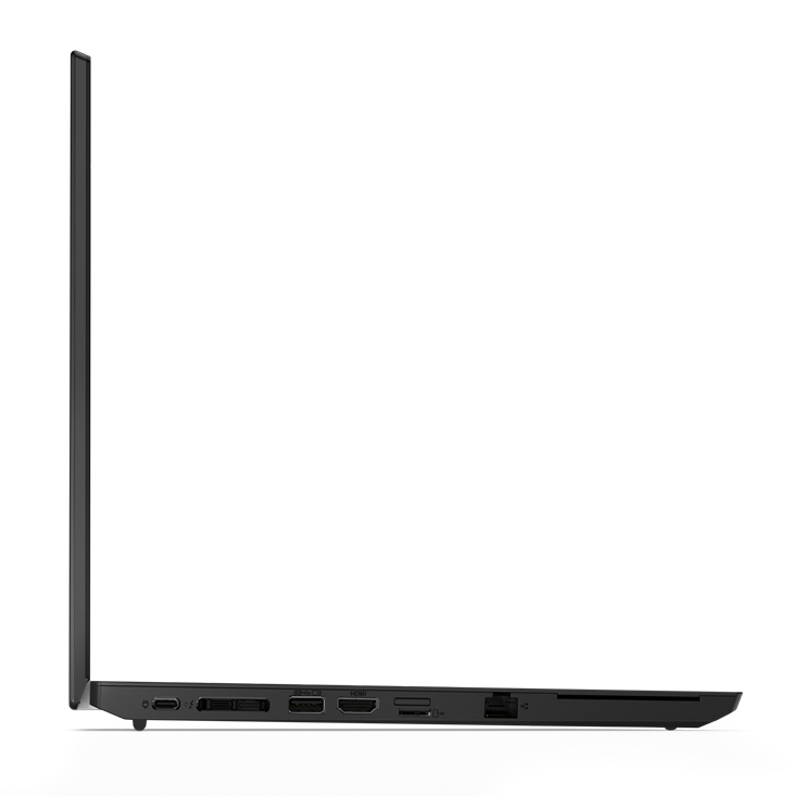 Bundle / ThinkPad L15 Gen 2 (Intel) - 15.6in - i5 1135G7 - 16GB Ram - 512GB SSD - Win10 Pro - Azerty Belgian + 1 Year Premier Suppport