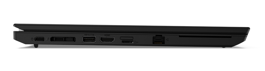 Bundle / ThinkPad L15 Gen 2 (Intel) - 15.6in - i5 1135G7 - 16GB Ram - 512GB SSD - Win10 Pro - Azerty Belgian + 1 Year Premier Suppport