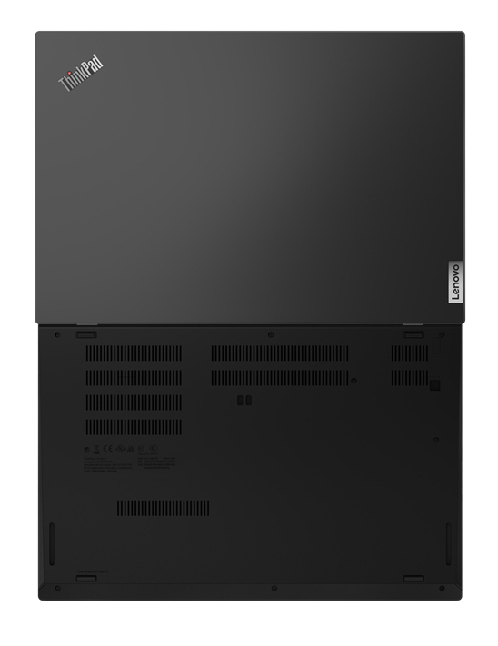 Bundle / ThinkPad L15 Gen 2 (Intel) - 15.6in - i5 1135G7 - 16GB Ram - 512GB SSD - Win10 Pro - Azerty Belgian + 1 Year Premier Suppport