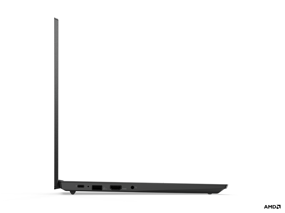 Bundle / ThinkPad E15 Gen 3 (AMD) - 15.6in - R7 5700U - 16GB Ram - 512GB SSD - Win11 Pro - Azerty Belgian + 1 Year Premier Suppport