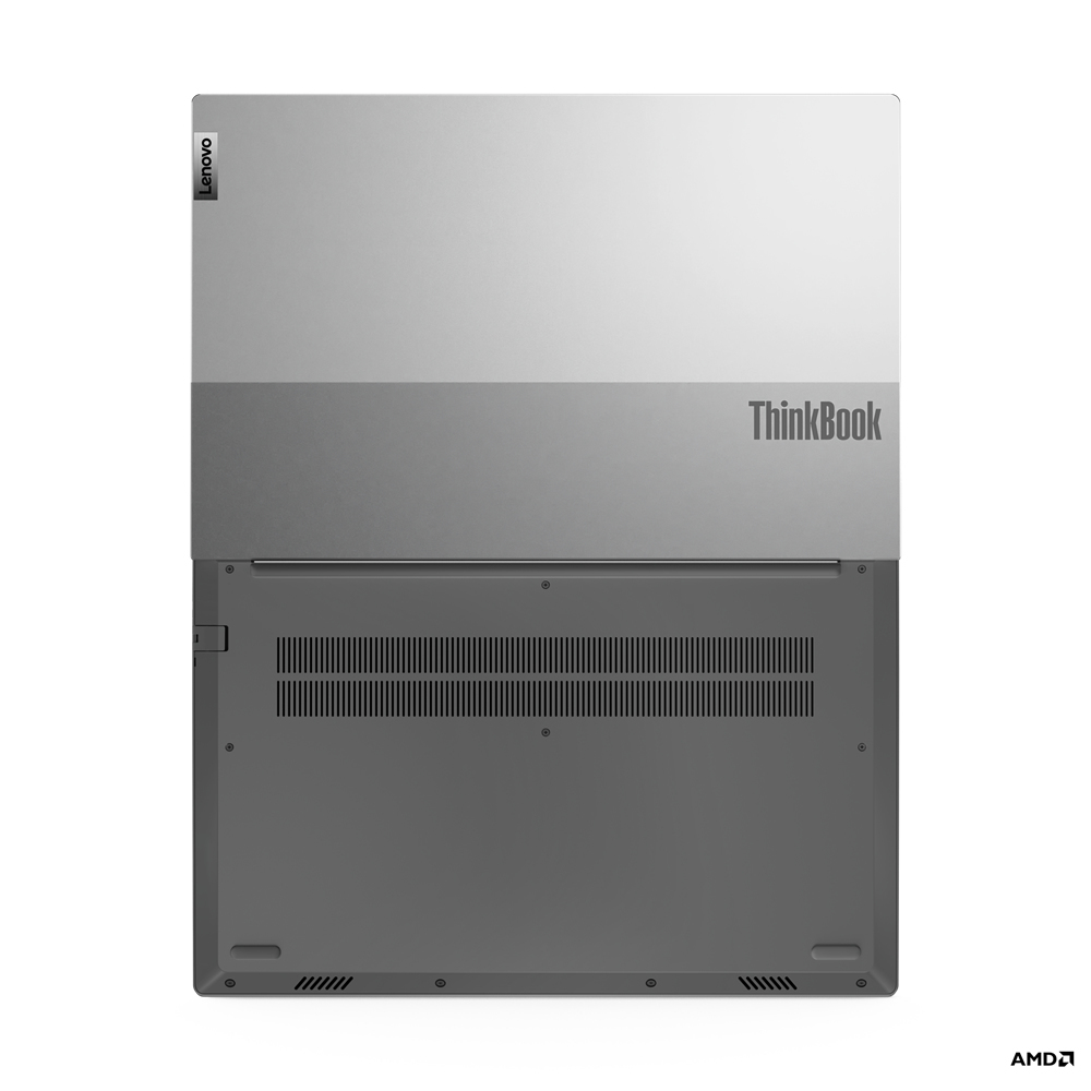 Bundle / ThinkBook 15 G3 ACL - 15.6in - R7 5700U -16GB Ram - 512GB SSD - Win11 Pro - Azerty Belgian + 1 Year Premier Suppport