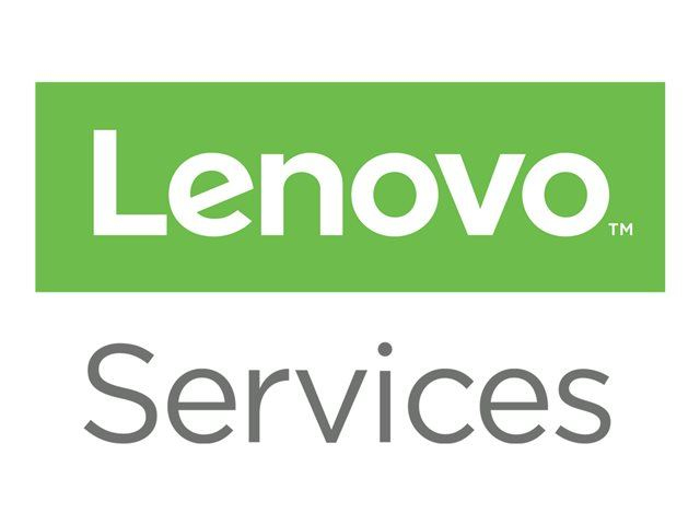 Warranty 5 Year Premier Support (5WS1F52306)