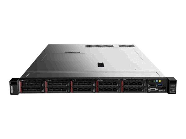 ThinkSystem SR630 - Silver 4215 - 32GB Ram - 940-8i 4GB - 750W
