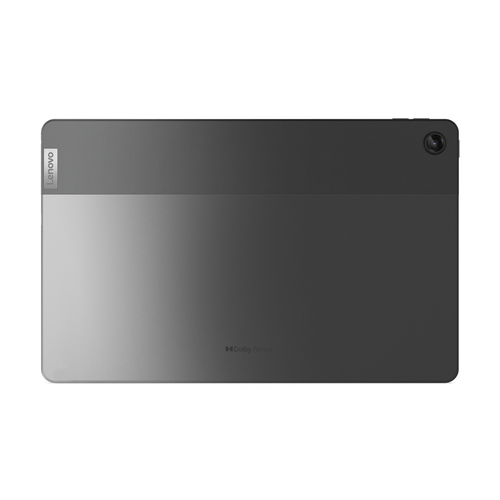 Tab M10 Plus (3rd Gen) - 10.6in - Helio G80 - 4GB Ram - 128GB eMMC - Android 12 - Storm Grey