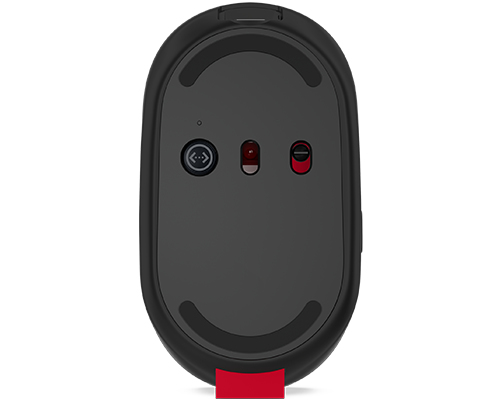 Go USB-C Wireless Mouse (Thunder Black)