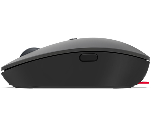 Go USB-C Wireless Mouse (Thunder Black)