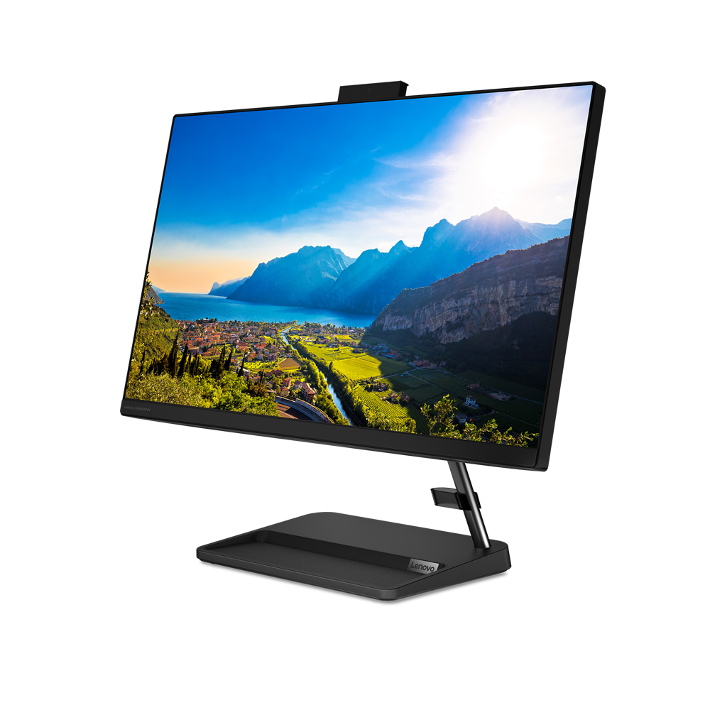 IdeaCentre AIO 3 24ITL6 - 23.8in - i7 1165G7 - 16GB Ram - 512GB SSD - Win11 home
