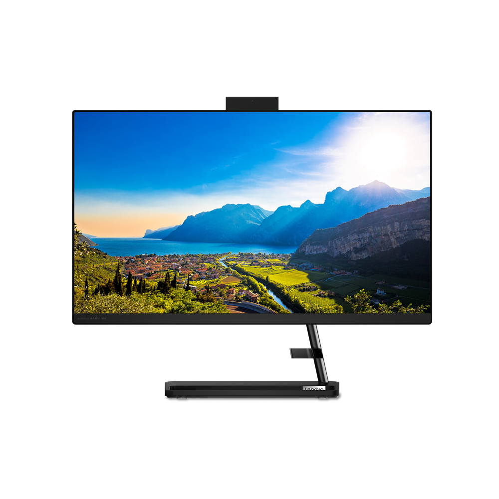 IdeaCentre AIO 3 24ITL6 - 23.8in - i7 1165G7 - 16GB Ram - 512GB SSD - Win11 home