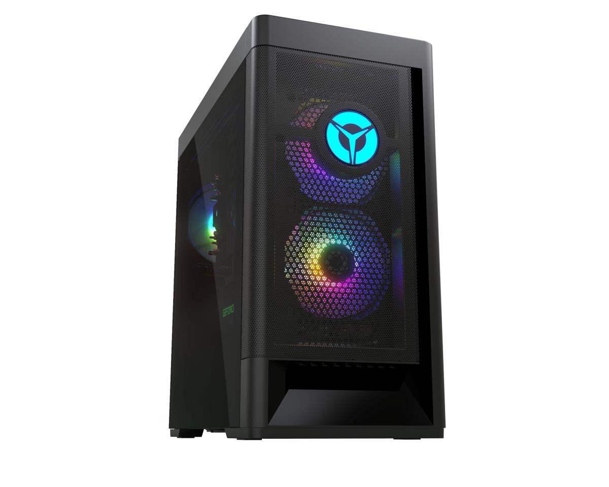 Legion T5 26IOB6 - i7 11700F - 16GB - 1TB SSD - RTX 3070 8GB - Win11 home