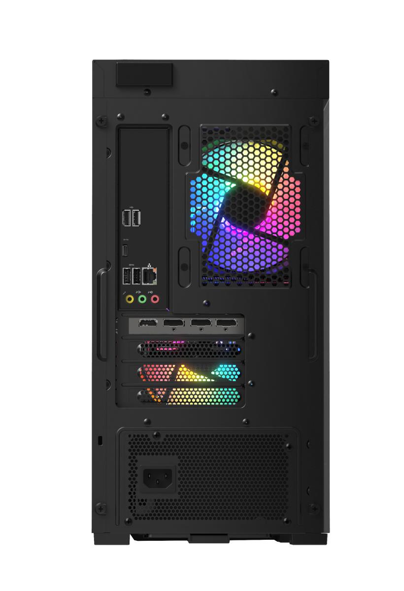 Legion T5 26IOB6 - i7 11700F - 16GB - 1TB SSD - RTX 3070 8GB - Win11 home