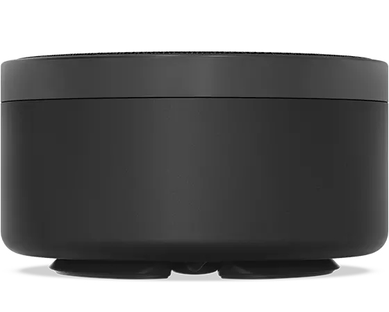 Go Wired Speakerphone (Thunder Black) USB-C - MS Teams