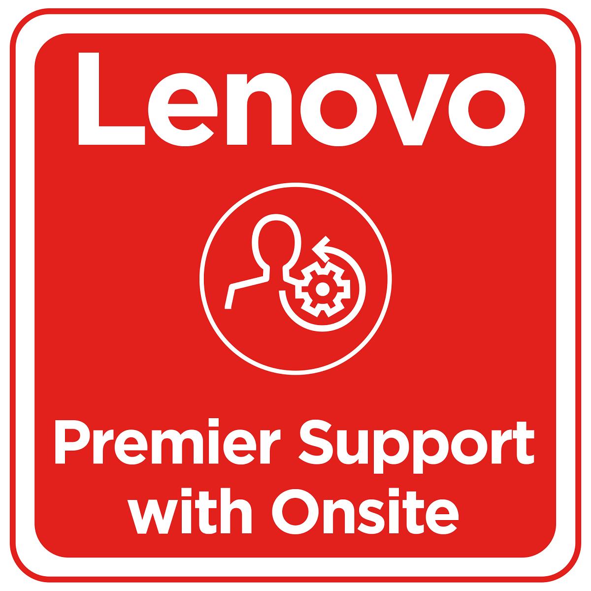 3 Year Support Premier Support + KYD+ 3 Year SBTY+International Upg