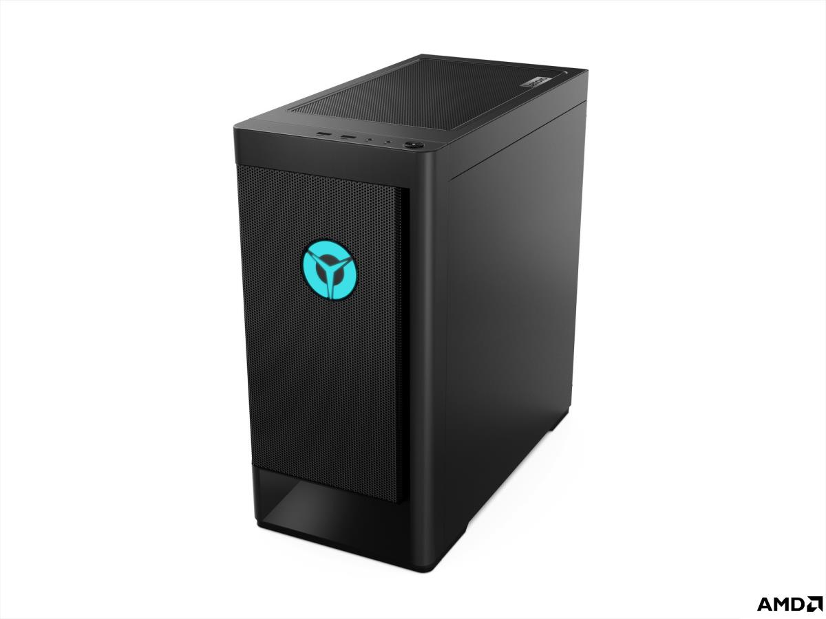 Legion T5 26AMR5 - Ryzen 7 5800 - 16GB Ram - 1TB SSD - RTX 3060 Ti 8GB - Win11 home
