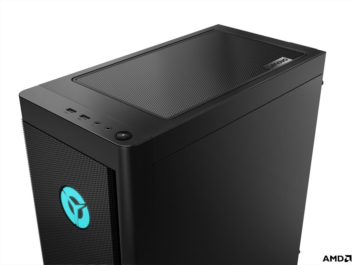 Legion T5 26AMR5 - Ryzen 7 5800 - 16GB Ram - 1TB SSD - RTX 3060 Ti 8GB - Win11 home