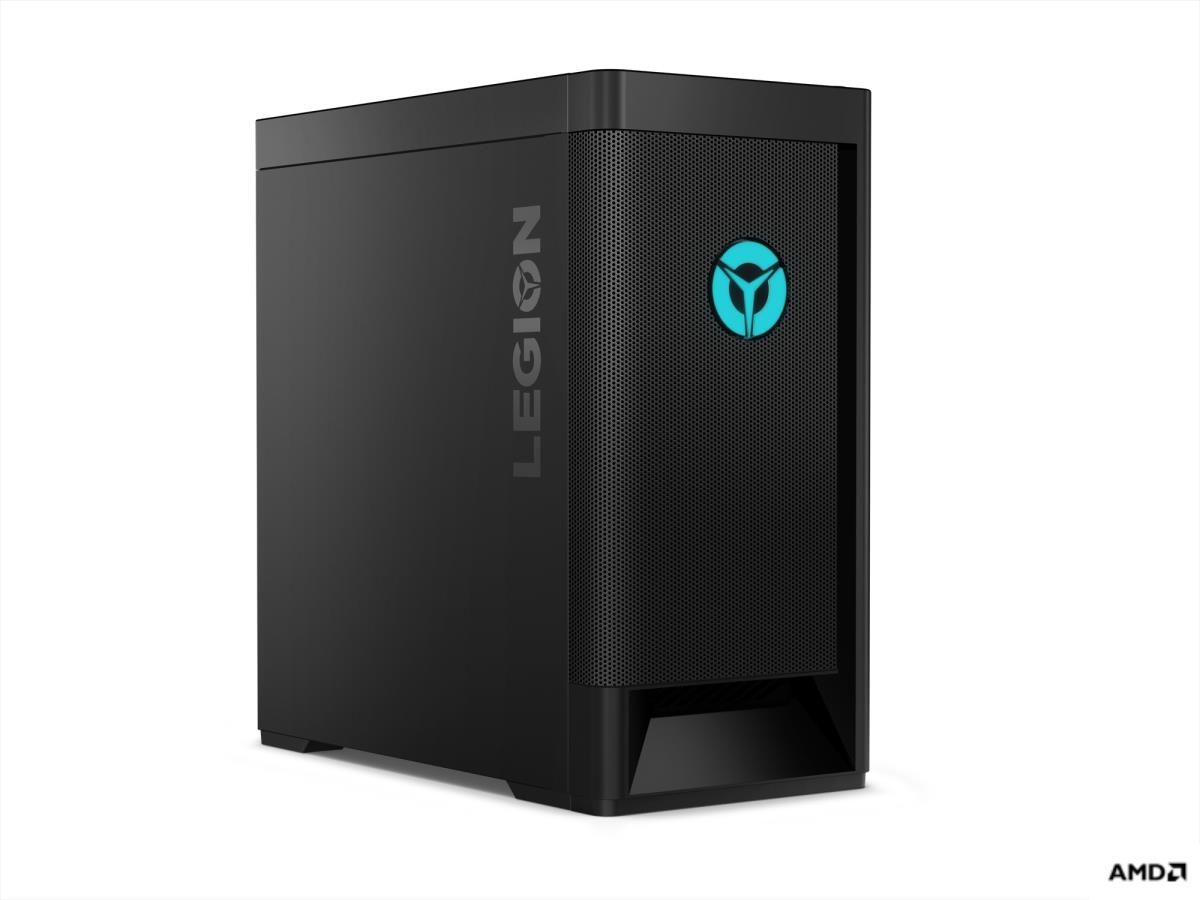Legion T5 26AMR5 - Ryzen 7 5800 - 16GB Ram - 1TB SSD - RTX 3060 Ti 8GB - Win11 home