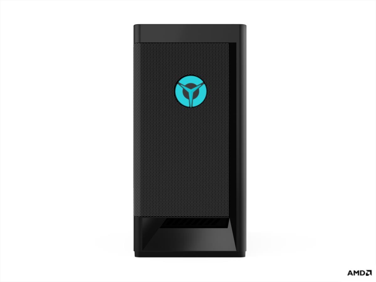 Legion T5 26AMR5 - Ryzen 7 5800 - 16GB Ram - 1TB SSD - RTX 3060 Ti 8GB - Win11 home