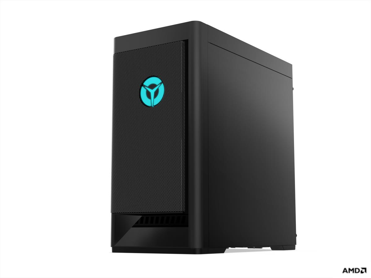 Legion T5 26AMR5 - Ryzen 7 5800 - 16GB Ram - 1TB SSD - RTX 3060 Ti 8GB - Win11 home