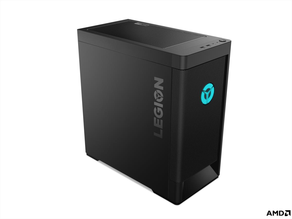Legion T5 26AMR5 - Ryzen 7 5800 - 16GB Ram - 1TB SSD - RTX 3060 Ti 8GB - Win11 home