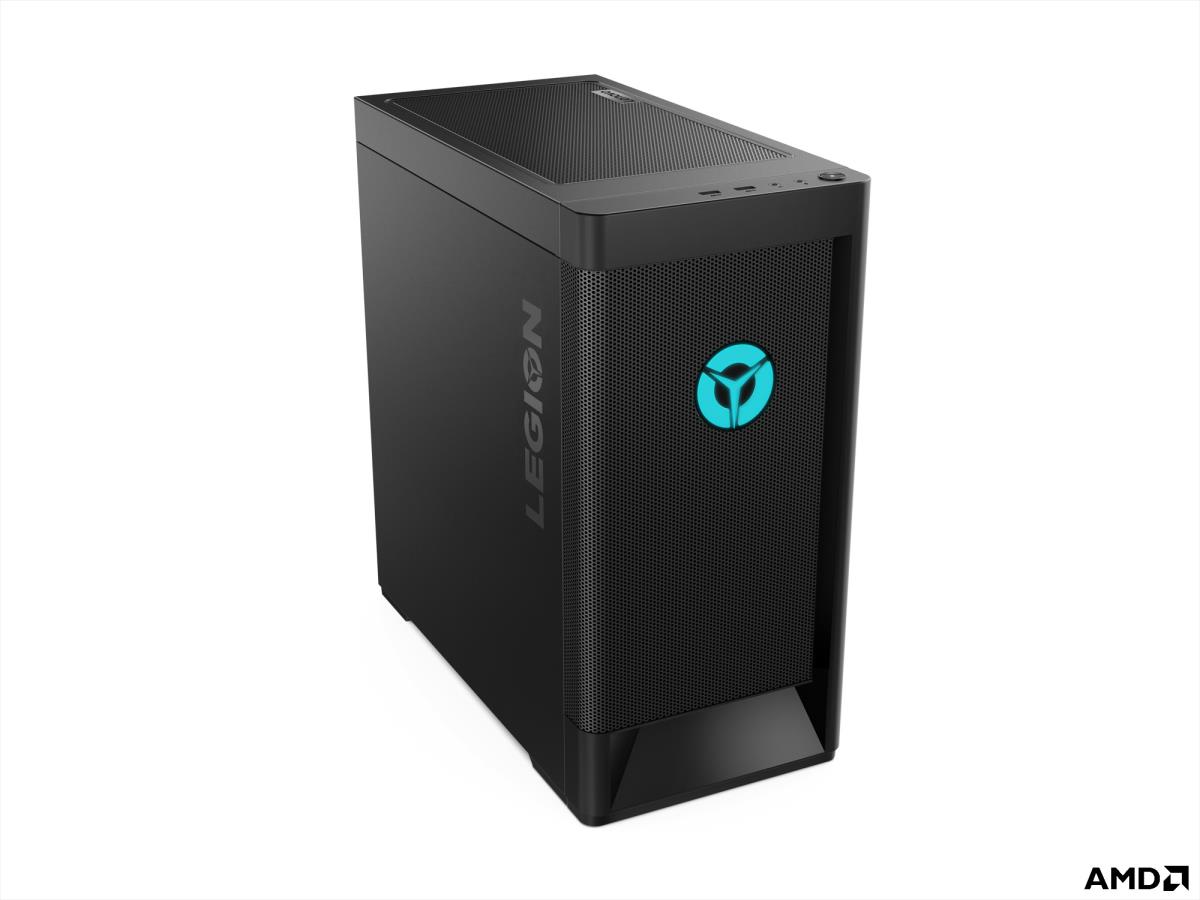 Legion T5 26AMR5 - Ryzen 7 5800 - 16GB Ram - 1TB SSD - RTX 3060 Ti 8GB - Win11 home