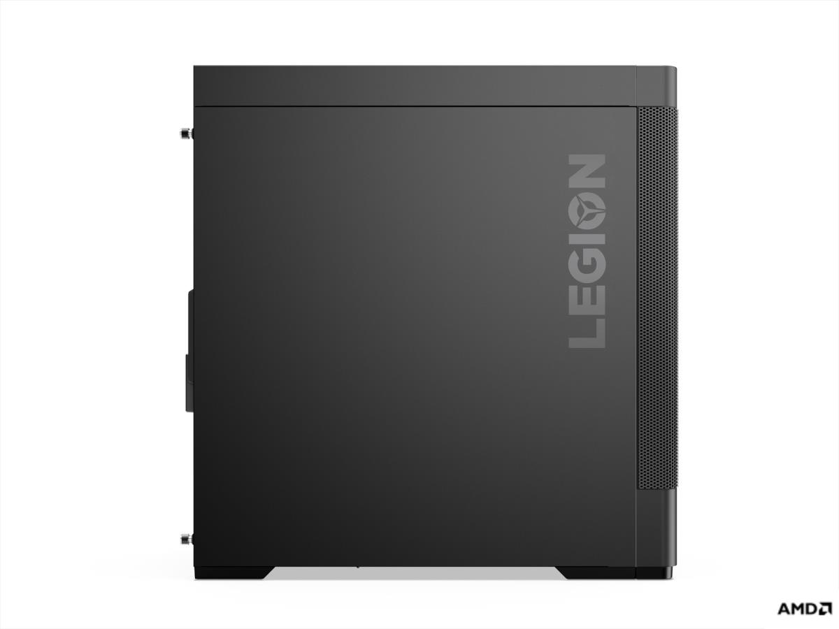 Legion T5 26AMR5 - Ryzen 7 5800 - 16GB Ram - 1TB SSD - RTX 3060 Ti 8GB - Win11 home