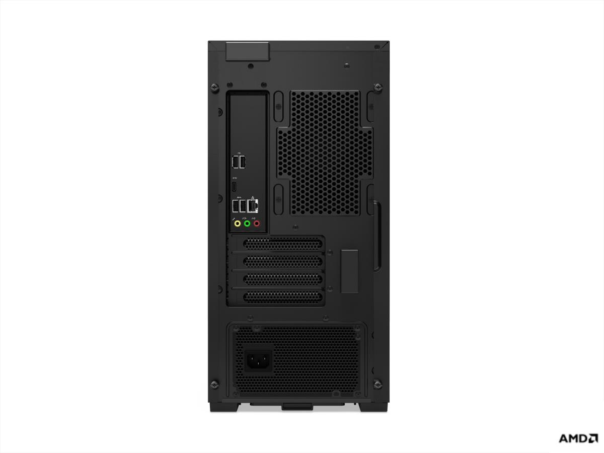 Legion T5 26AMR5 - Ryzen 7 5800 - 16GB Ram - 1TB SSD - RTX 3060 Ti 8GB - Win11 home