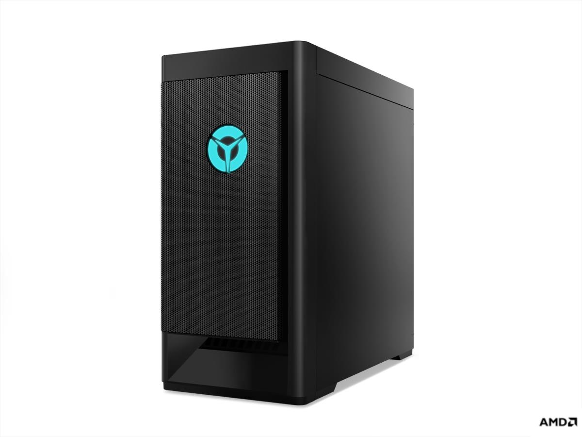 Legion T5 26AMR5 - Ryzen 7 5800 - 16GB Ram - 1TB SSD - RTX 3060 Ti 8GB - Win11 home